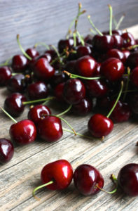 Bourbon Soaked Cherries Recipe - SheEats.ca