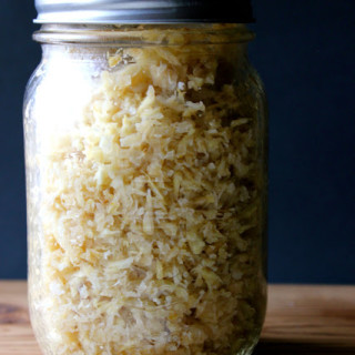 Guest Post – The Bank: Our Right to Food