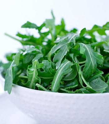 Arugula - She Eats Loudly