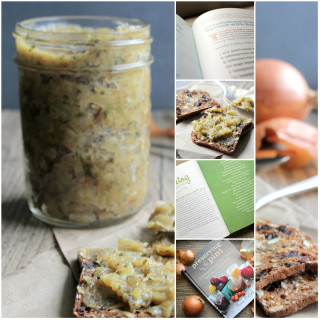 Preserving by The Pint Giveaway Winner