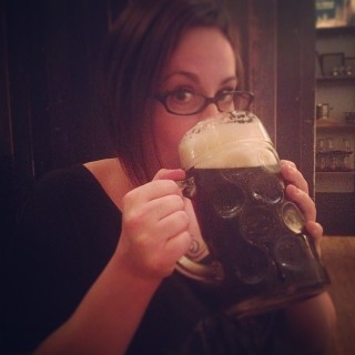 We now break from our regularly scheduled programming…