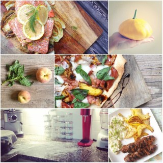 Fresh Foods Wednesday #87