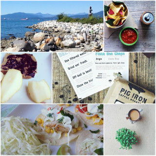 Fresh Foods Wednesday #90