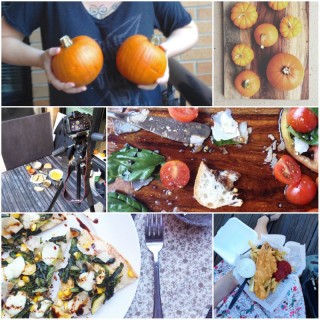 Fresh Foods Wednesday #91