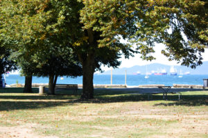 Kitsilano Beach Park - Pumpkin Recipe - SheEats.ca