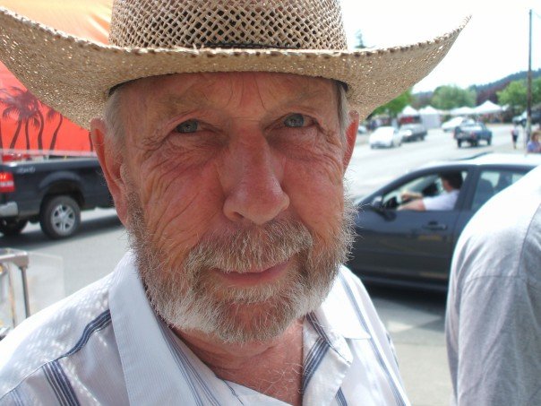 Stuart Gardner - My Dad Died