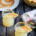 Fennel Infused Vodka - Greyhound Salty Dog - She Eats