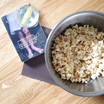 Martinis and Popcorn - Currently April 2015 She Eats