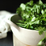 Argentinian Pesto: Chimichurri Sauce - She Eats